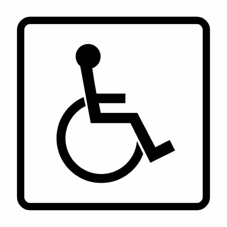 handicap accessible, hca, handicap accessible apartments